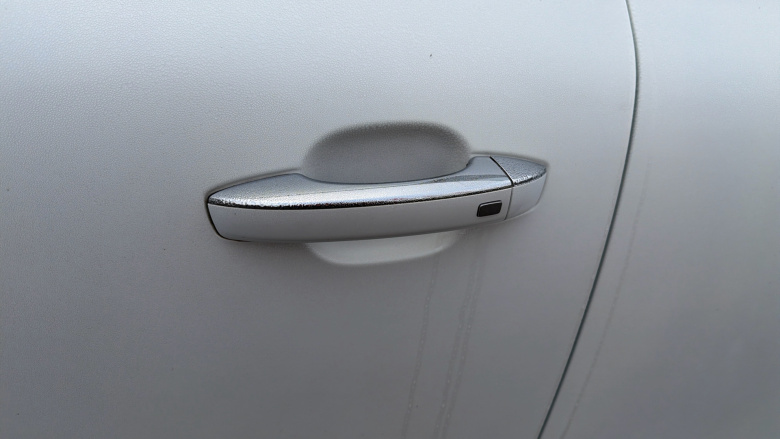 MG Hs 1.5 T-GDI PHEV Exclusive 5dr Auto Hatchback